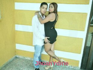 JhoanYdine
