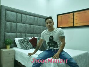 JhoaoManzur