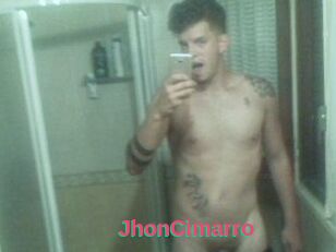 JhonCimarro