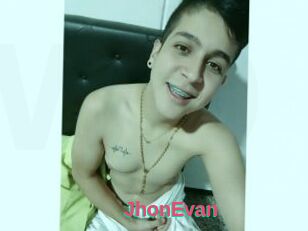 JhonEvan