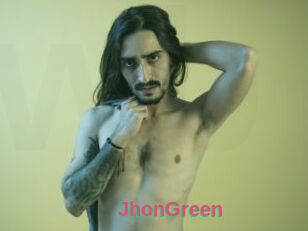 JhonGreen