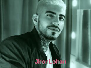 JhonLohan