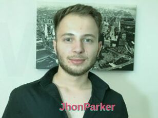 JhonParker