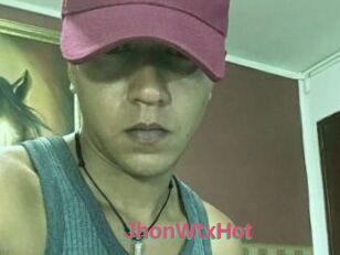 JhonWtxHot