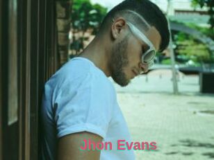 Jhon_Evans