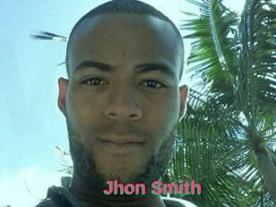 Jhon_Smith