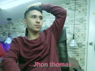 Jhon_thomas