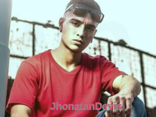 JhonatanDevis
