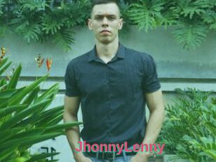JhonnyLenny
