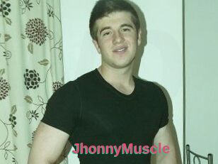 JhonnyMuscle