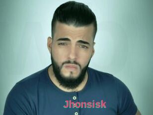 Jhonsisk