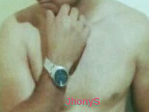 JhonyS