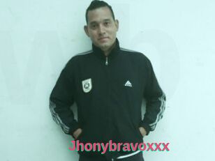Jhonybravoxxx