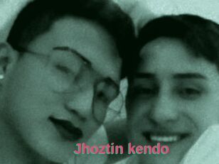 Jhoztin_kendo