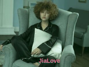 JiaLove