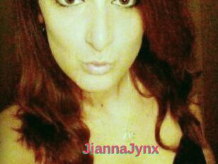 JiannaJynx