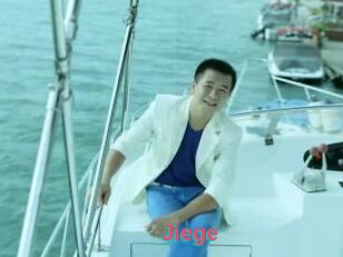 Jiege