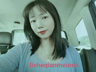 Jieheqianmeimei