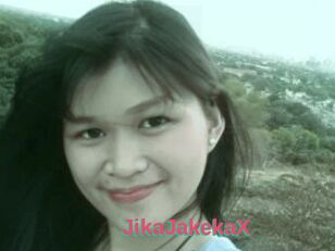 JikaJakekaX