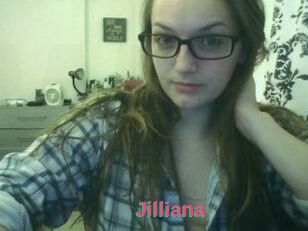 Jilliana