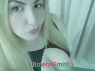 JimenaSmithX