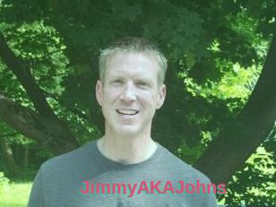 JimmyAKAJohns
