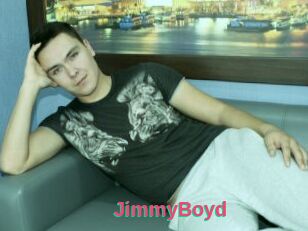 JimmyBoyd