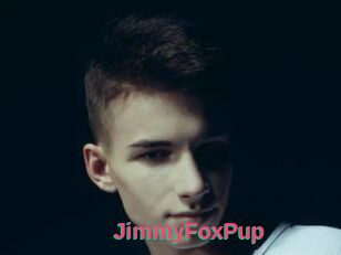 JimmyFoxPup
