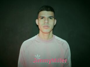 JimmyMiller