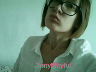 JinnyPlayful