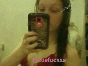 Jinxiefucxxs
