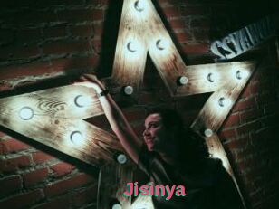 Jisinya