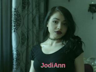 JodiAnn