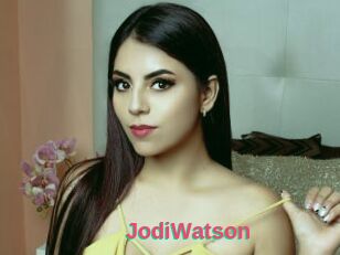 JodiWatson