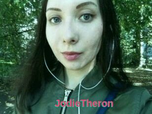 JodieTheron