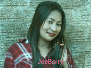 JoeBarry