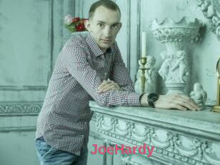 JoeHardy