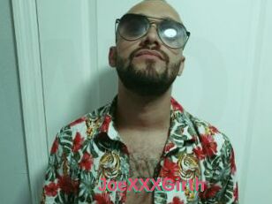 JoeXXXGirth
