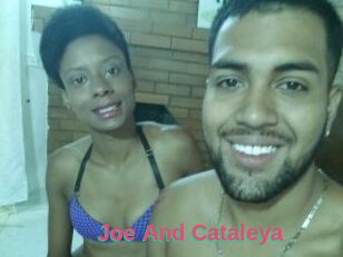 Joe_And_Cataleya