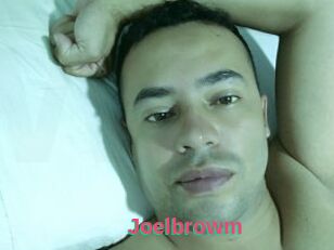 Joelbrowm