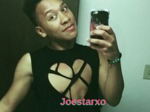 Joestarxo