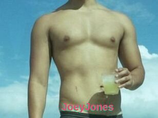 JoeyJones