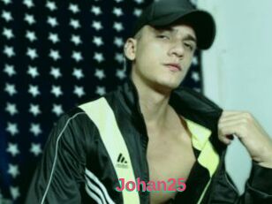 Johan25