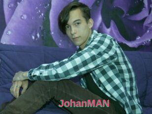 JohanMAN