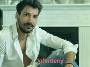 JohnBeny