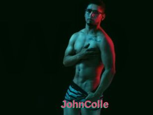 JohnColle