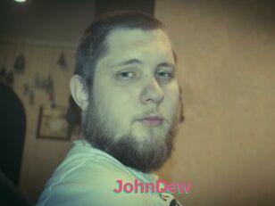 JohnDew
