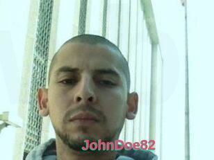 JohnDoe82