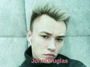 JohnDouglas