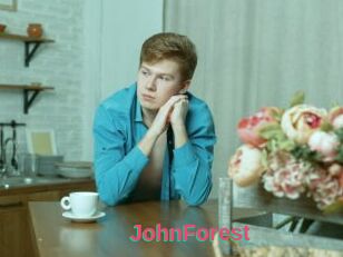 JohnForest